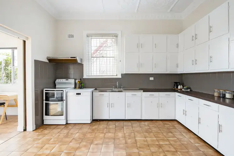 Sixth view of Homely house listing, 38 Thomas Street, Lewisham NSW 2049