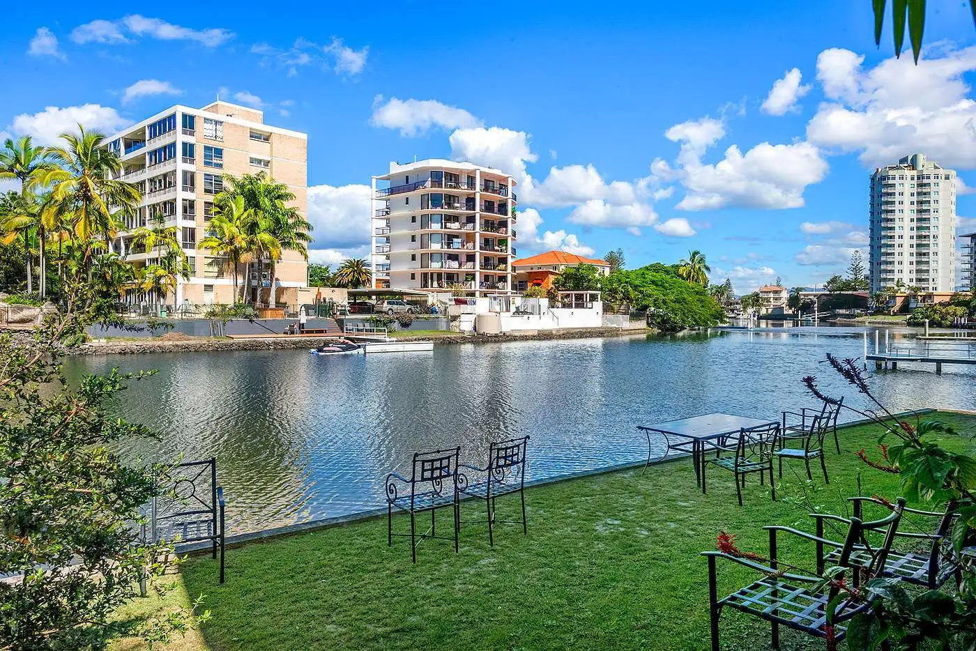 Main view of Homely unit listing, 21/47 Peninsular Drive, Surfers Paradise QLD 4217