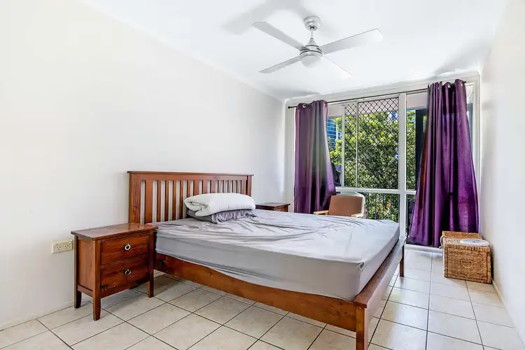 Second view of Homely unit listing, 21/47 Peninsular Drive, Surfers Paradise QLD 4217