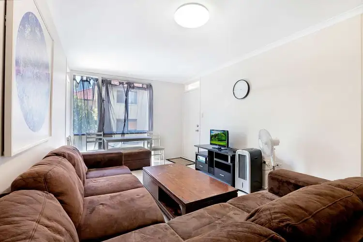 Fifth view of Homely unit listing, 21/47 Peninsular Drive, Surfers Paradise QLD 4217