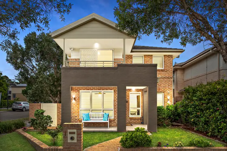 1 Melaleuca Place, Warriewood NSW 2102