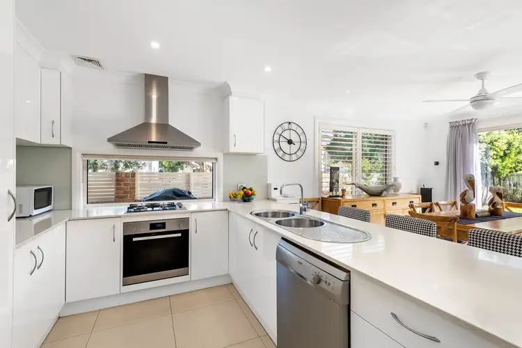 Fifth view of Homely house listing, 1 Melaleuca Place, Warriewood NSW 2102