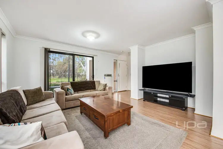 Third view of Homely townhouse listing, 61 Venezia Promenade, Greenvale VIC 3059