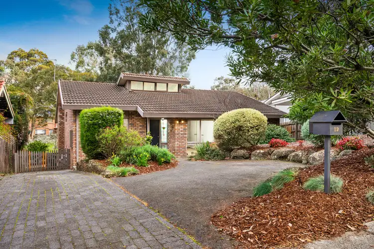 Third view of Homely house listing, 19 Dunbarton Drive, Eltham North VIC 3095