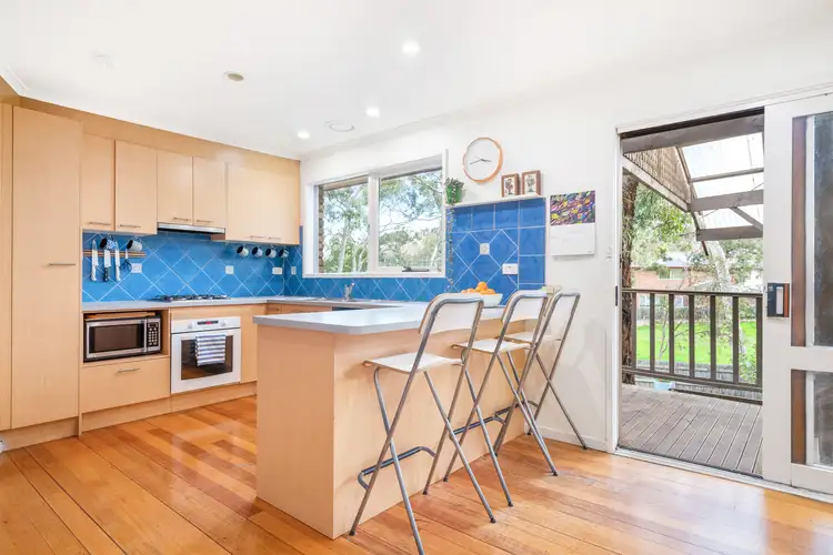 Fourth view of Homely house listing, 19 Dunbarton Drive, Eltham North VIC 3095