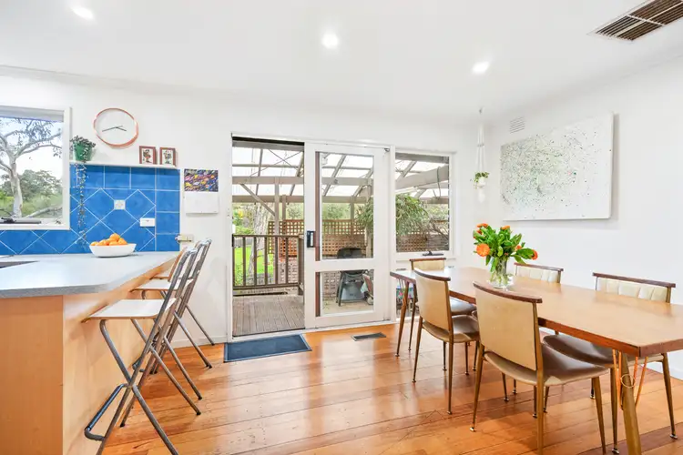 Fifth view of Homely house listing, 19 Dunbarton Drive, Eltham North VIC 3095