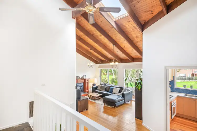 Sixth view of Homely house listing, 19 Dunbarton Drive, Eltham North VIC 3095