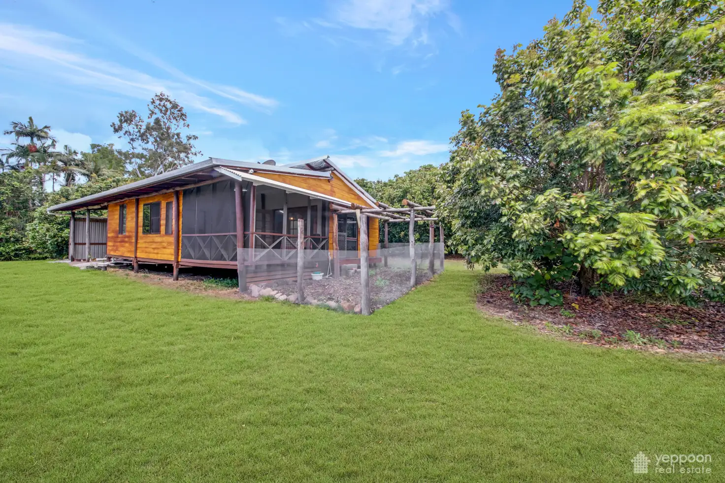 Main view of Homely rural property listing, Lot 2 Flanders Road, Byfield QLD 4703