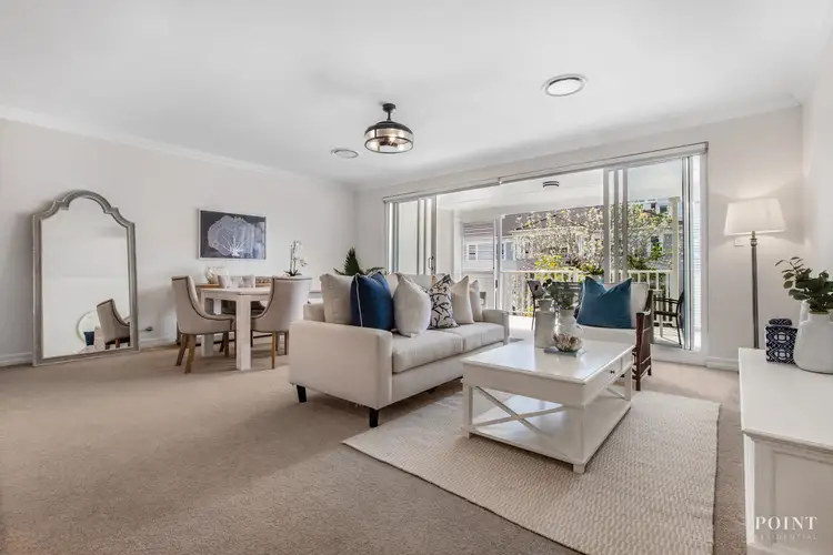 22/2 Woodlands Avenue, Breakfast Point NSW 2137