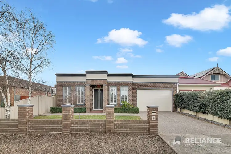 Main view of Homely house listing, 7 Lambert Court, Taylors Hill VIC 3037