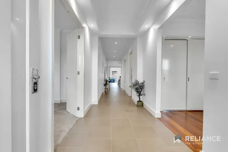Fourth view of Homely house listing, 7 Lambert Court, Taylors Hill VIC 3037