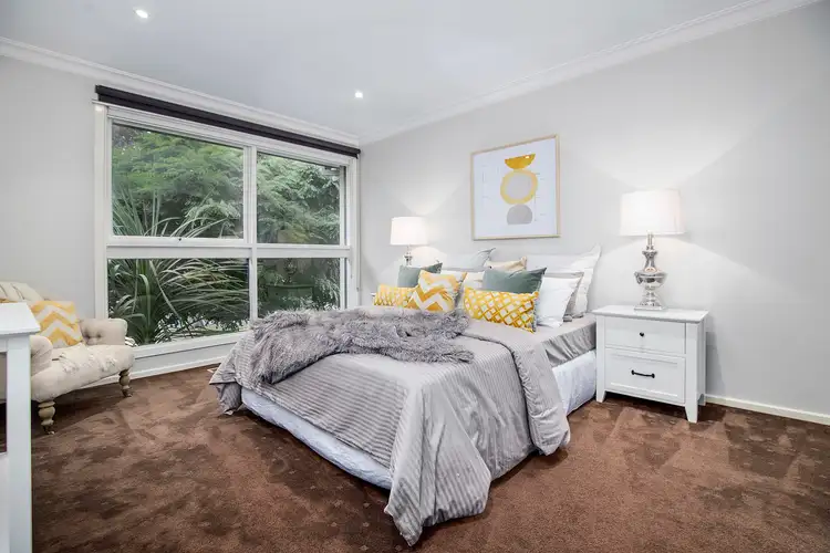 Sixth view of Homely house listing, 1 Southey Road, Boronia VIC 3155
