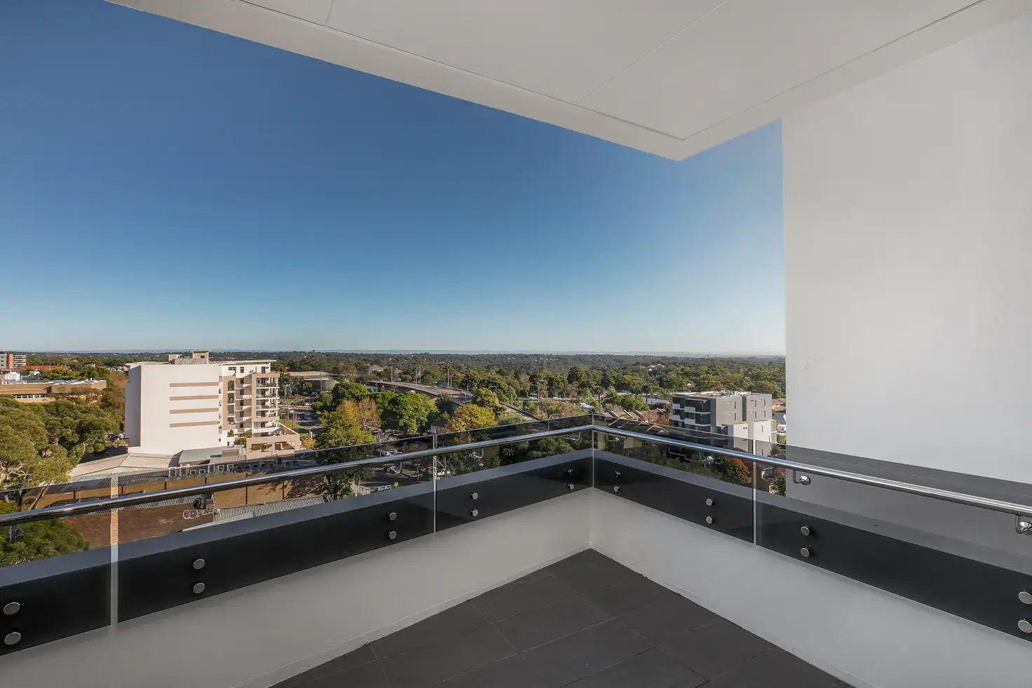 Main view of Homely apartment listing, 802/26a Belmont Street, Sutherland NSW 2232