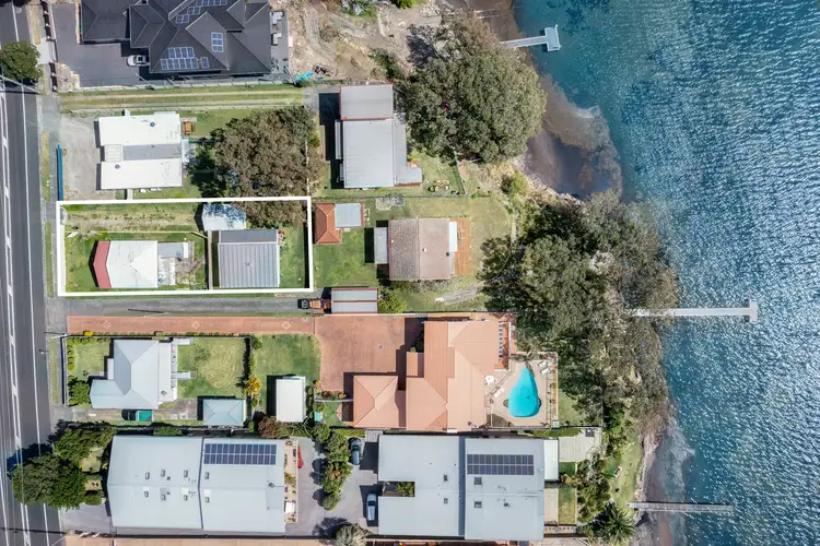 Second view of Homely house listing, 60 Main Road, Toukley NSW 2263
