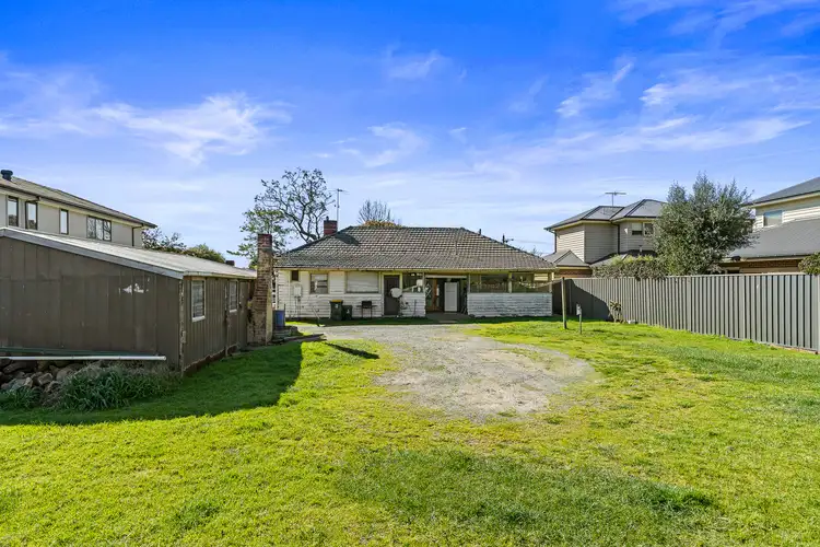 Fifth view of Homely house listing, 4 Premier Avenue, Vermont VIC 3133