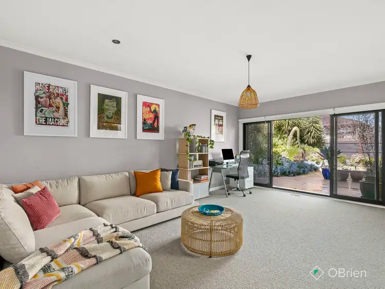 Fifth view of Homely house listing, 7 Marriott Street, Parkdale VIC 3195