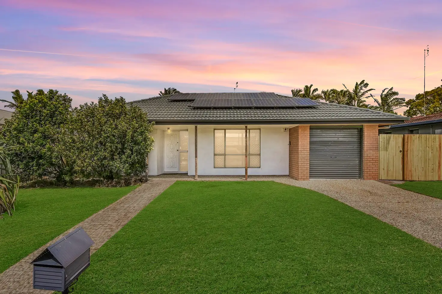 Main view of Homely house listing, 30 Wurley Drive, Wurtulla QLD 4575