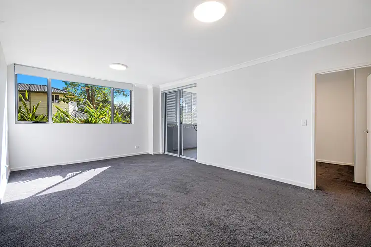 Second view of Homely apartment listing, G03/10-18 Meryll Ave Avenue, Baulkham Hills NSW 2153