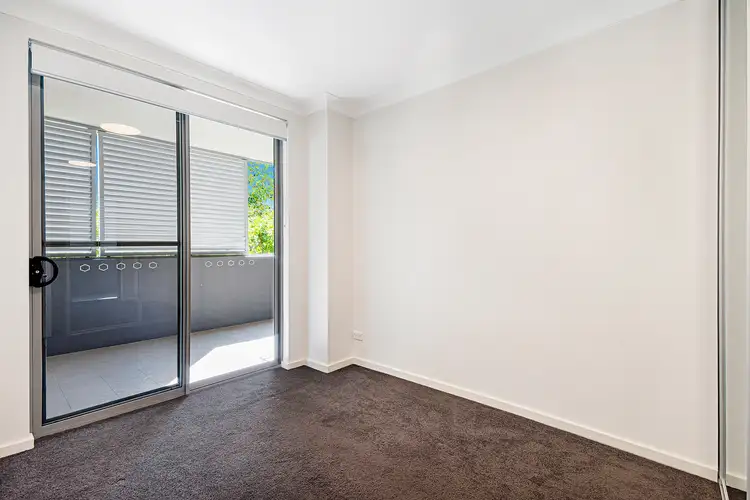 Fourth view of Homely apartment listing, G03/10-18 Meryll Ave Avenue, Baulkham Hills NSW 2153