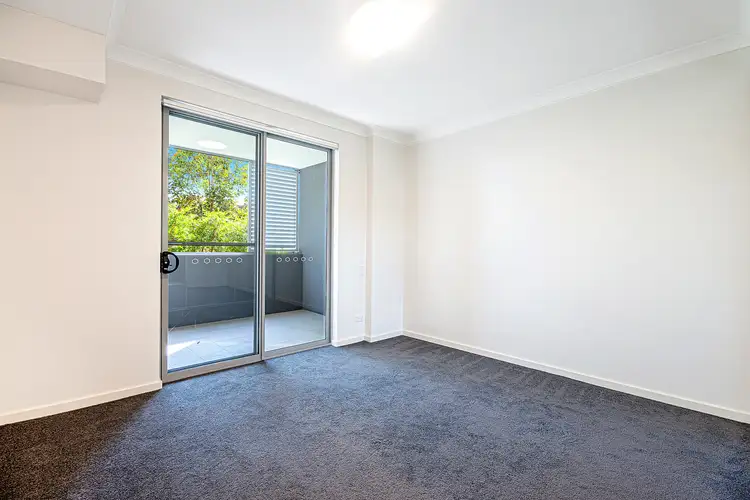 Fifth view of Homely apartment listing, G03/10-18 Meryll Ave Avenue, Baulkham Hills NSW 2153