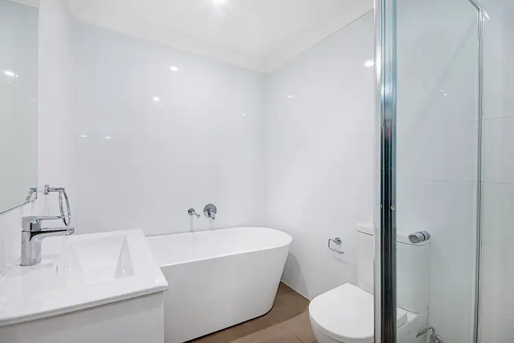 Sixth view of Homely apartment listing, G03/10-18 Meryll Ave Avenue, Baulkham Hills NSW 2153