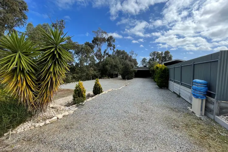 38 Morgan Road, Coffin Bay SA 5607