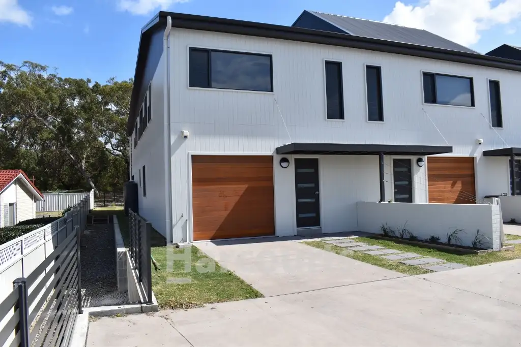 Main view of Homely townhouse listing, 6/9 John Shaw Close, South West Rocks NSW 2431