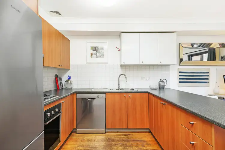 Third view of Homely townhouse listing, 2/130 William Street, Leichhardt NSW 2040