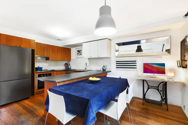 Fourth view of Homely townhouse listing, 2/130 William Street, Leichhardt NSW 2040