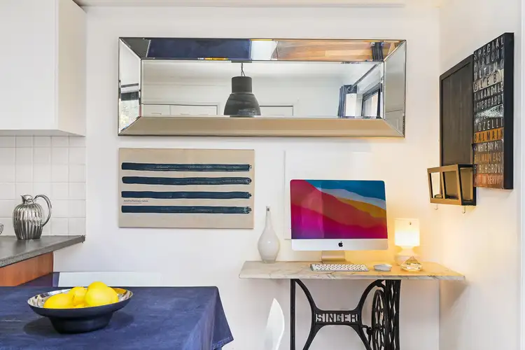 Fifth view of Homely townhouse listing, 2/130 William Street, Leichhardt NSW 2040