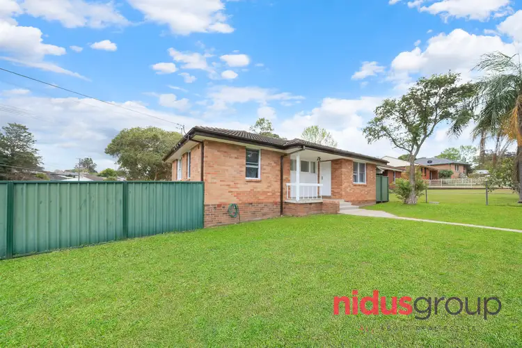 38 Hatherton Road, Lethbridge Park NSW 2770