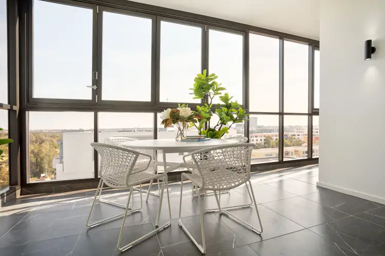 Third view of Homely apartment listing, B11025/11 Bennelong Parkway, Wentworth Point NSW 2127