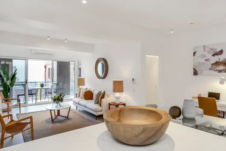 Second view of Homely apartment listing, 2/99 Stanley Street, Darlinghurst NSW 2010