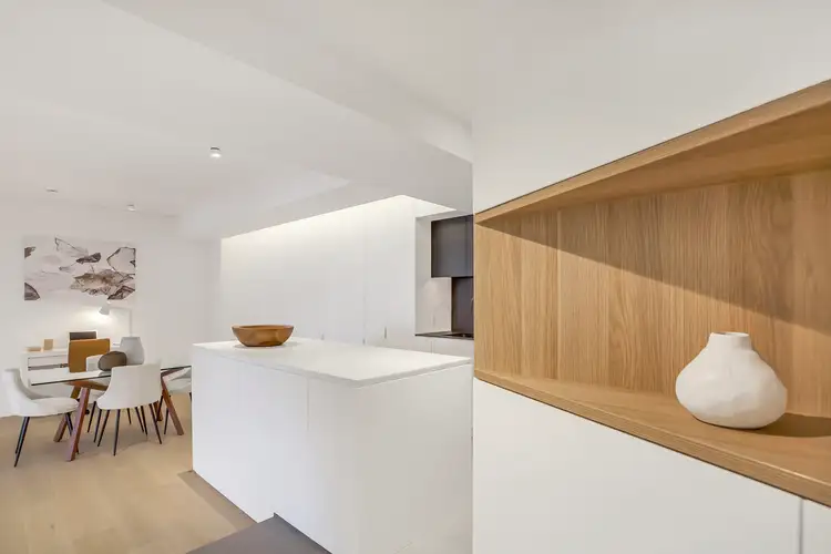 Fourth view of Homely apartment listing, 2/99 Stanley Street, Darlinghurst NSW 2010
