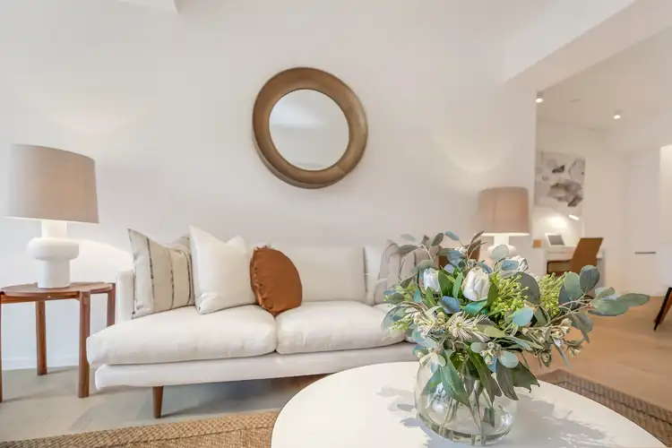 Sixth view of Homely apartment listing, 2/99 Stanley Street, Darlinghurst NSW 2010