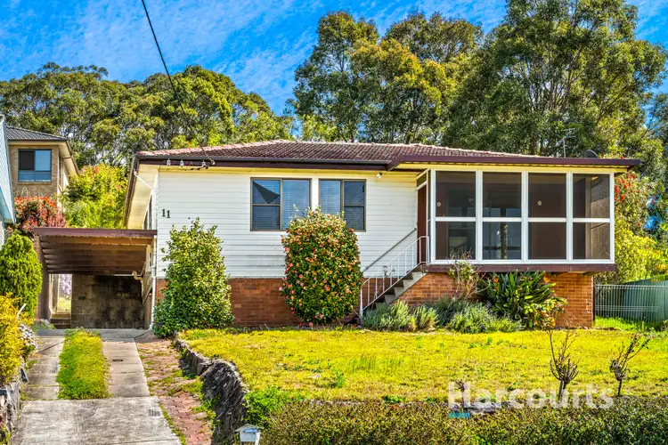 11 Verli Place, Waratah West NSW 2298