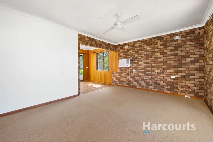 Second view of Homely house listing, 11 Verli Place, Waratah West NSW 2298