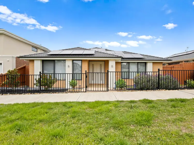 Main view of Homely house listing, 31 Bethany Lane, Berwick VIC 3806