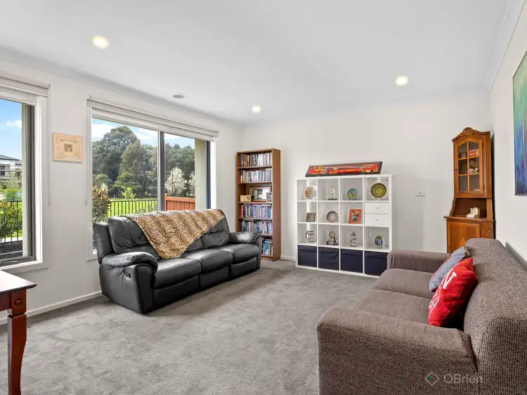 Second view of Homely house listing, 31 Bethany Lane, Berwick VIC 3806