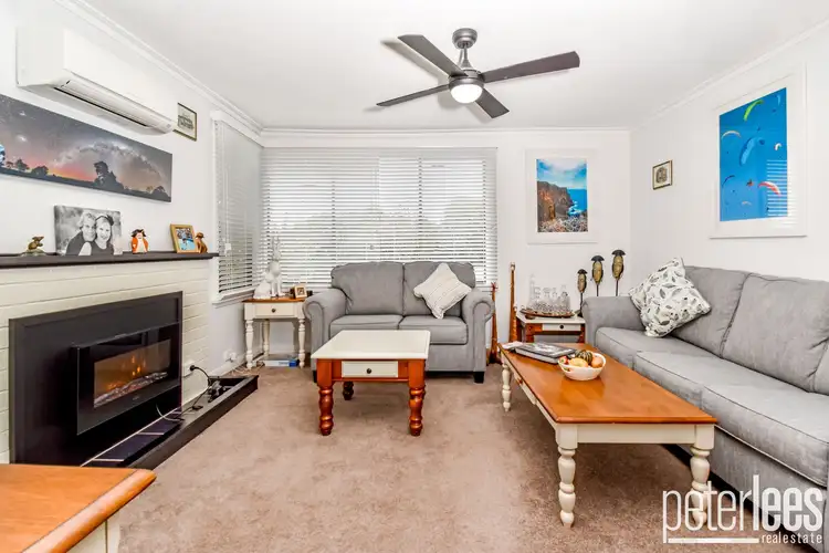 Second view of Homely house listing, 3 Andrew Street, George Town TAS 7253