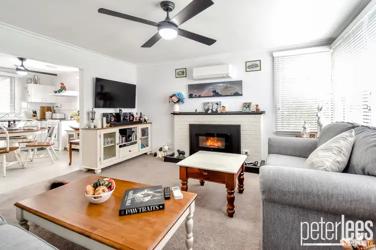 Third view of Homely house listing, 3 Andrew Street, George Town TAS 7253