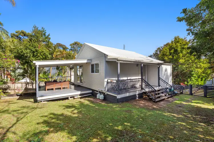 1 Nyes Crescent, Buderim QLD 4556