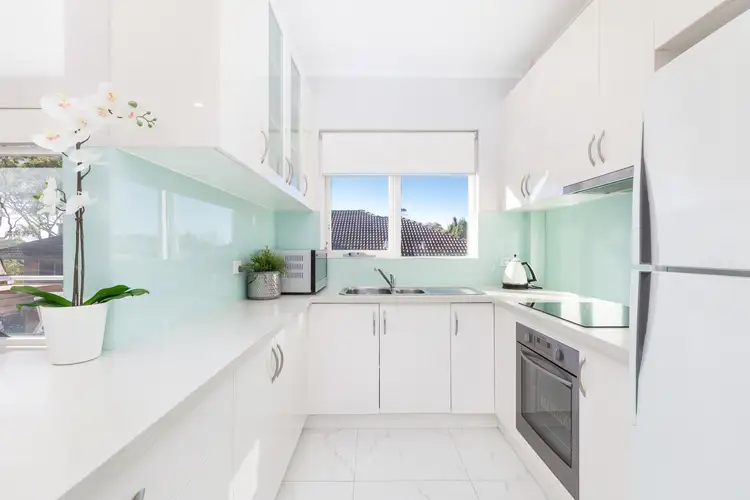 Second view of Homely apartment listing, 8/76 Kingsway, Cronulla NSW 2230