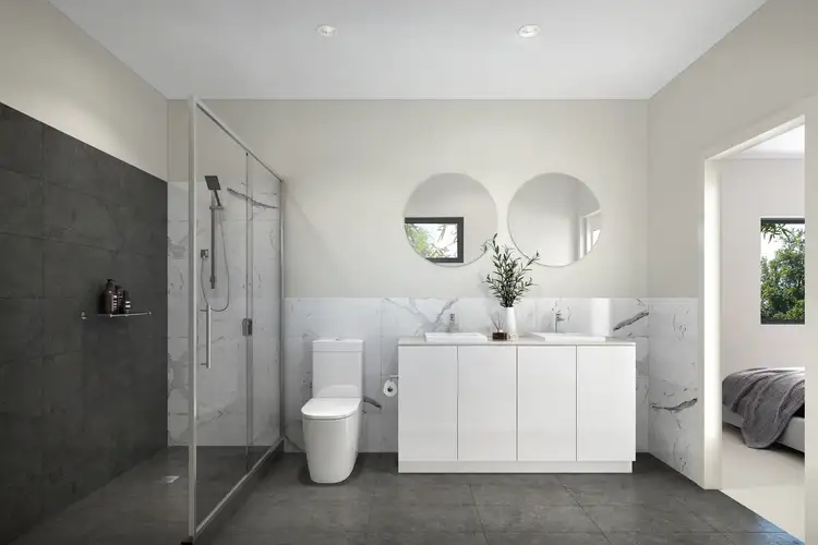 Fifth view of Homely townhouse listing, 2/5 Laura Avenue, Belmont VIC 3216