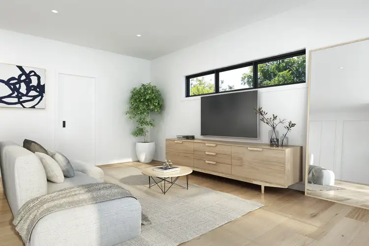 Sixth view of Homely townhouse listing, 2/5 Laura Avenue, Belmont VIC 3216