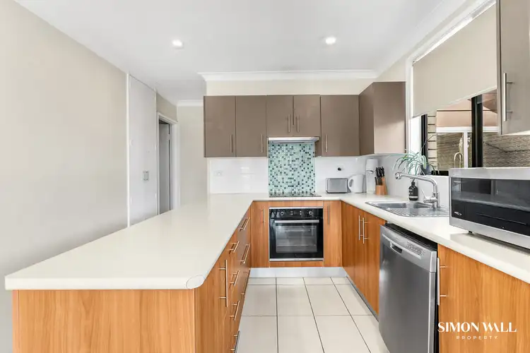 Fourth view of Homely unit listing, 7/64 Railway Street, Merewether NSW 2291