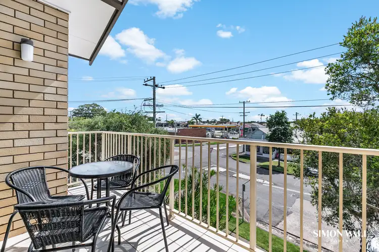Fifth view of Homely unit listing, 7/64 Railway Street, Merewether NSW 2291