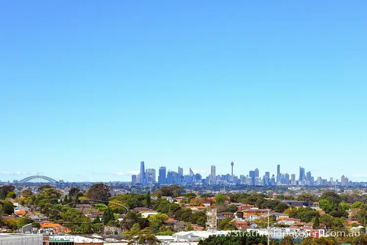 Fifth view of Homely apartment listing, 108/153 Parramatta Road, Homebush NSW 2140