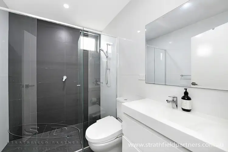 Sixth view of Homely apartment listing, 108/153 Parramatta Road, Homebush NSW 2140