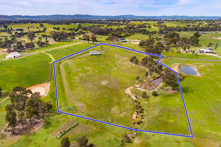 80 Nethercraig Road, Lockwood South VIC 3551